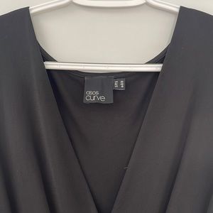 Asos maxi dress. Formal